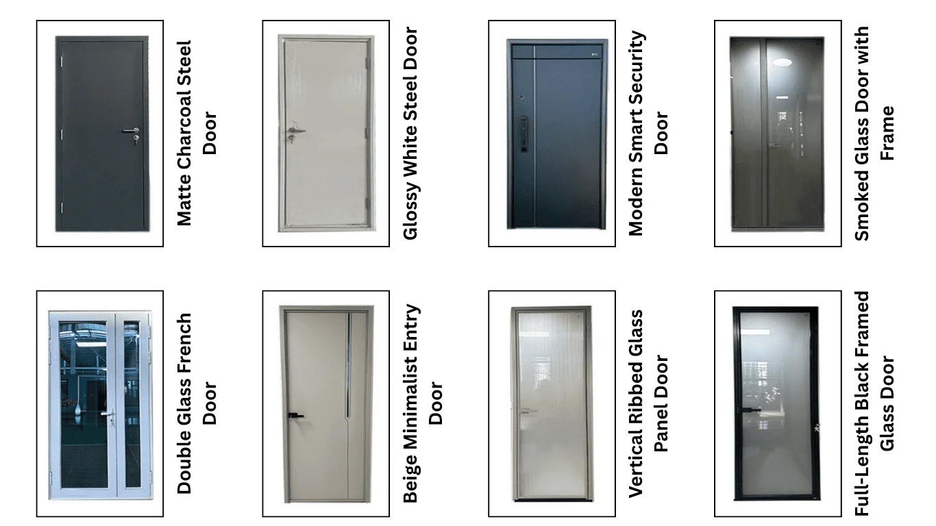 Turn Any Site into Ready-to-Live Space in One Day