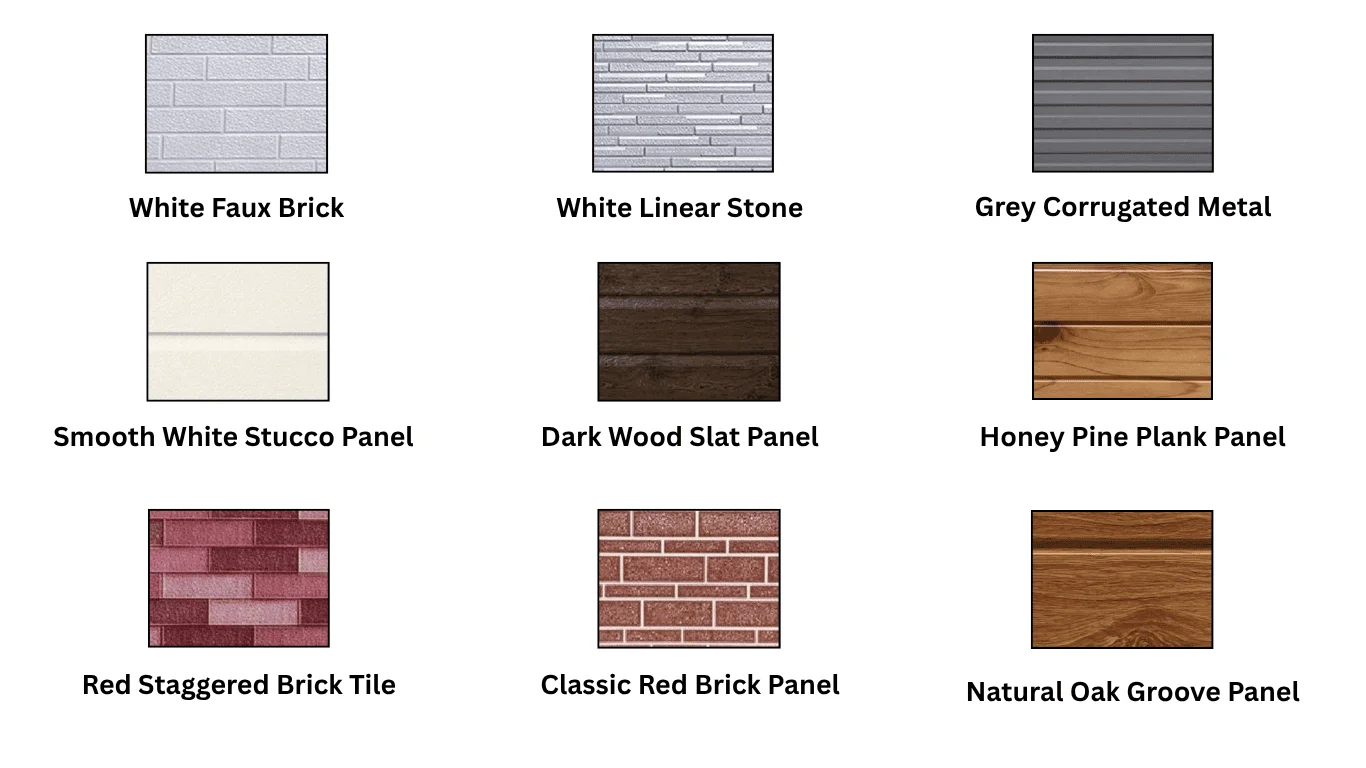 Turn Any Site into Ready-to-Live Space in One Day