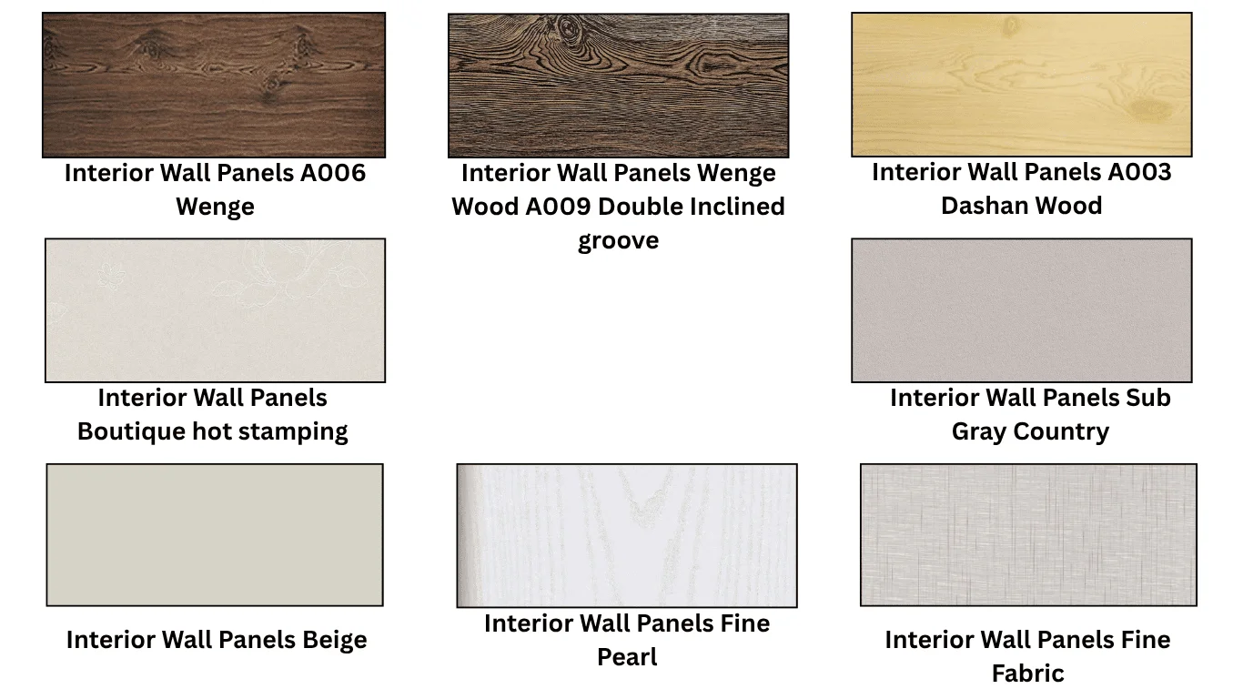 Turn Any Site into Ready-to-Live Space in One Day