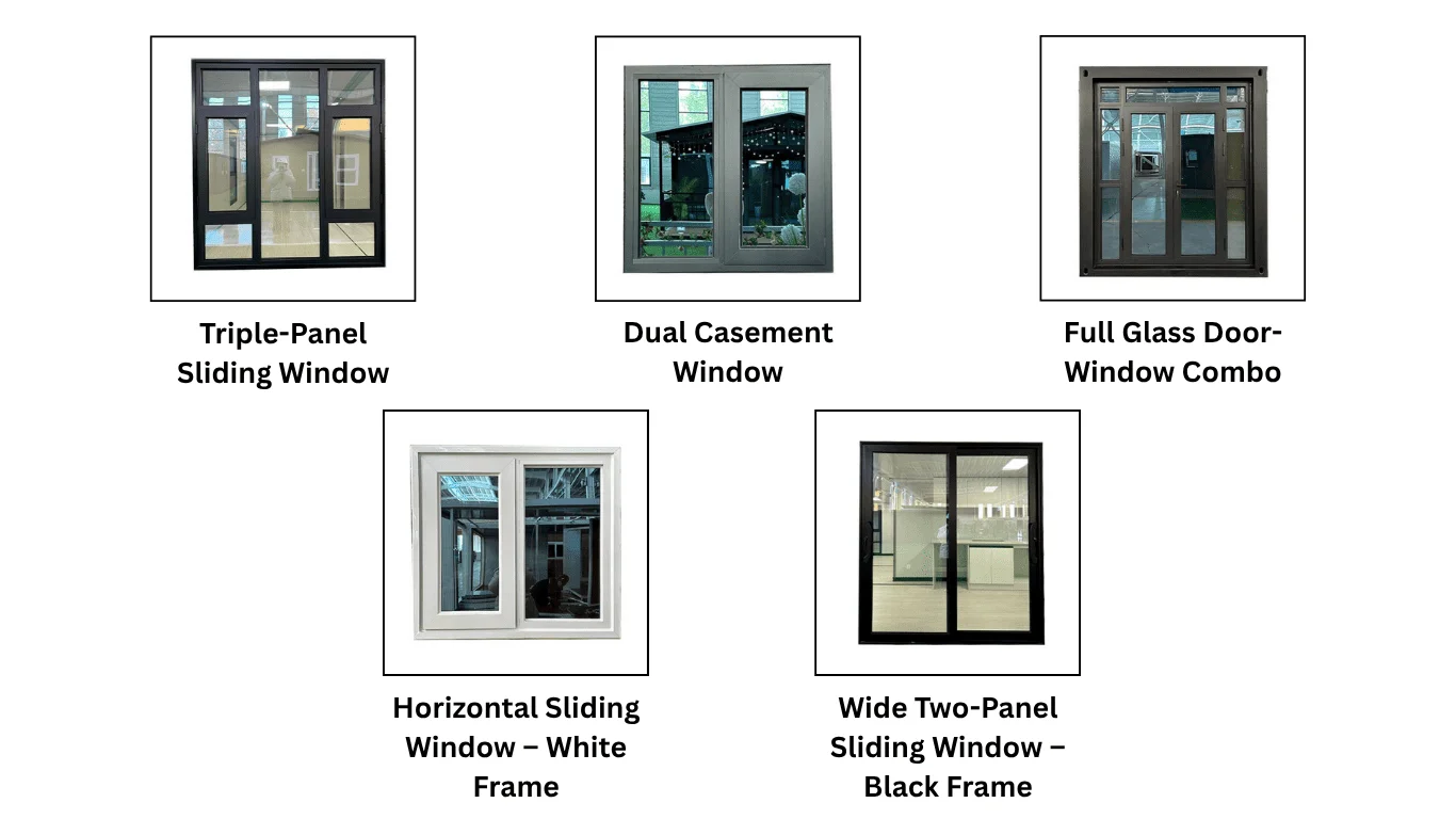 Turn Any Site into Ready-to-Live Space in One Day